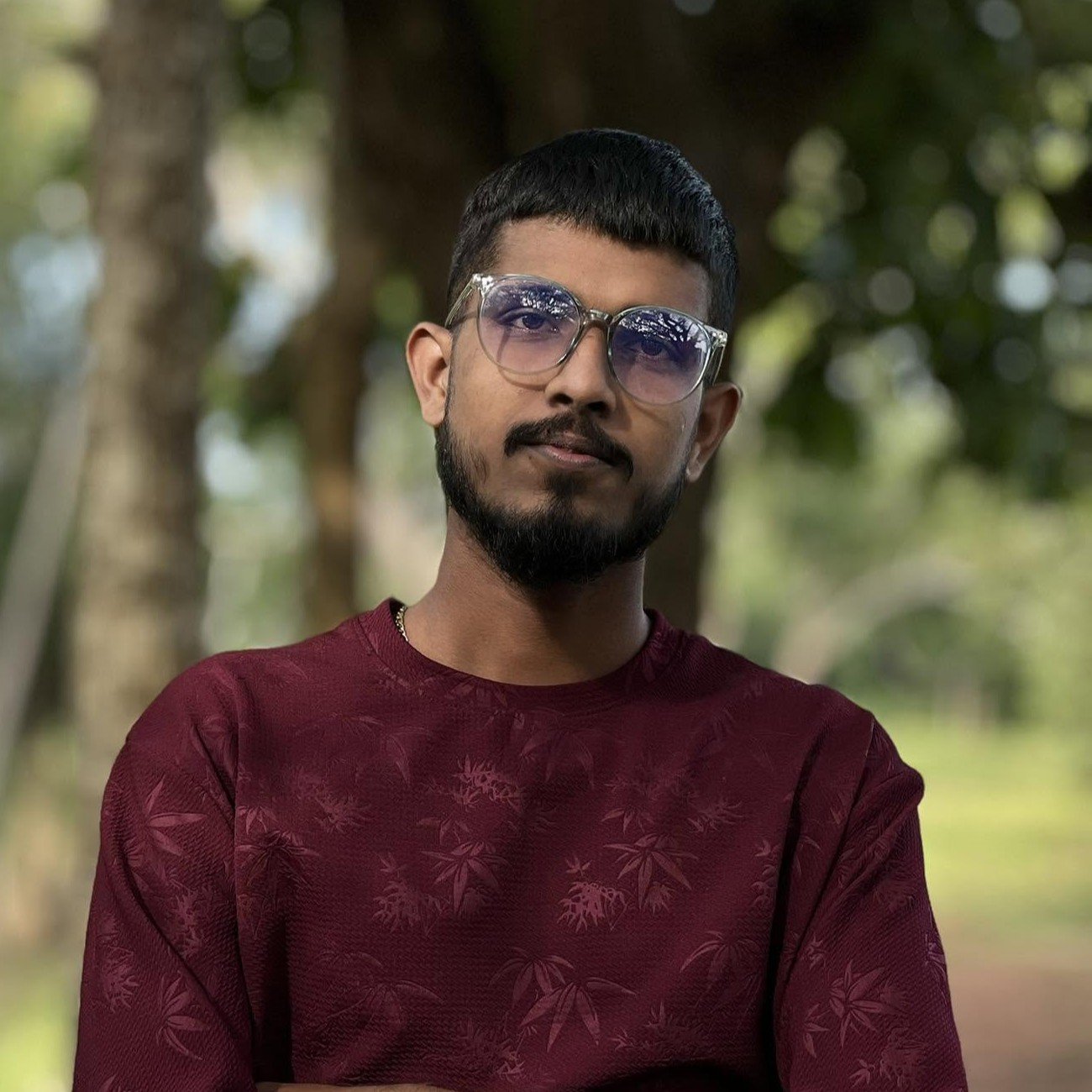 Sudeera Madushan testimonial profile photo